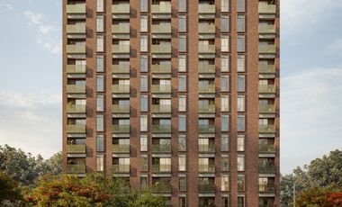 Departamento en venta entre Ávila Camacho y Enrique Díaz de León