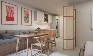 Departamento en venta entre Ávila Camacho y Enrique Díaz de León