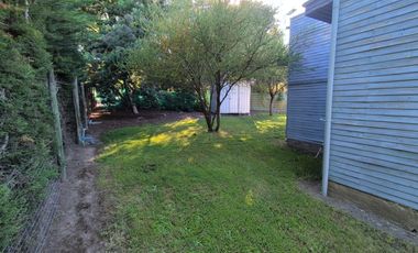 VENTA DE CASA EN EL LAGO RAPEL