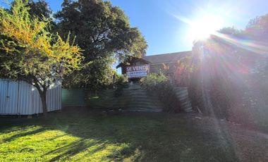 VENTA DE CASA EN EL LAGO RAPEL