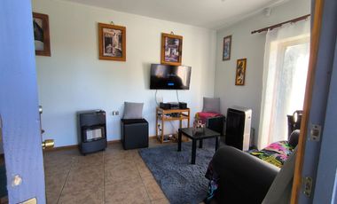 VENTA DE CASA EN EL LAGO RAPEL