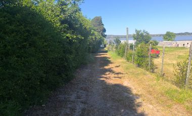 VENTA DE CASA EN EL LAGO RAPEL