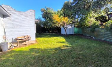 VENTA DE CASA EN EL LAGO RAPEL