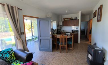VENTA DE CASA EN EL LAGO RAPEL