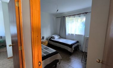VENTA DE CASA EN EL LAGO RAPEL