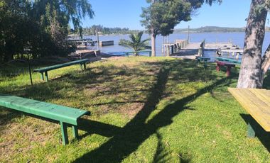 VENTA DE CASA EN EL LAGO RAPEL