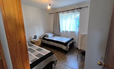 VENTA DE CASA EN EL LAGO RAPEL