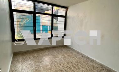 SE RENTA BONITA CASA  EN SANTIAGUITO,  TEXCOCO