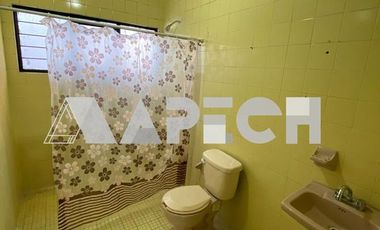 SE RENTA BONITA CASA  EN SANTIAGUITO,  TEXCOCO