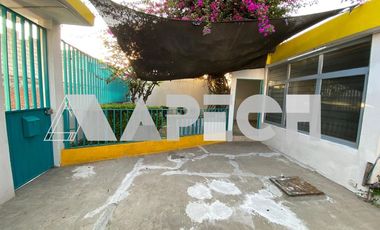 SE RENTA BONITA CASA  EN SANTIAGUITO,  TEXCOCO