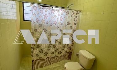 SE RENTA BONITA CASA  EN SANTIAGUITO,  TEXCOCO