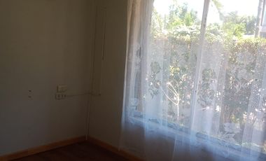 SE ARRIENDA CASA EN LO ALVARADO- CURACAVÍ