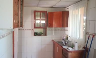 SE ARRIENDA CASA EN LO ALVARADO- CURACAVÍ