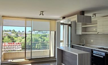 VENTA DEPARTAMENTO 2HAB 2BA LOS ANGELES