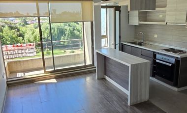 VENTA DEPARTAMENTO 2HAB 2BA LOS ANGELES