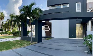 Casa en Isla Dorada