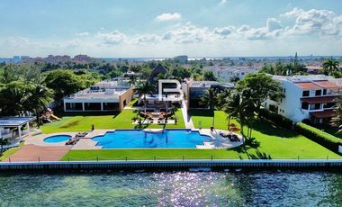 Casa en Isla Dorada