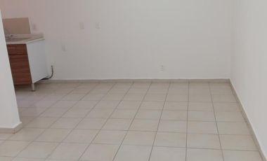 Departamento en renta en Iztapalapa