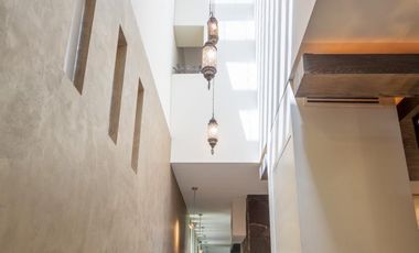 Preciosa casa en venta en Bosques de la Herradura