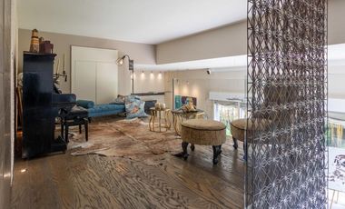 Preciosa casa en venta en Bosques de la Herradura