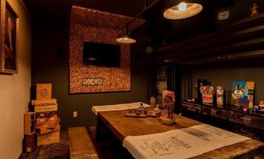 Preciosa casa en venta en Bosques de la Herradura