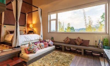 Preciosa casa en venta en Bosques de la Herradura