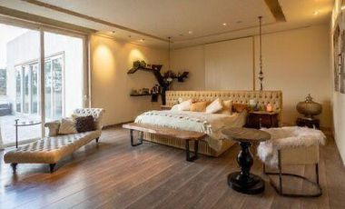 Preciosa casa en venta en Bosques de la Herradura