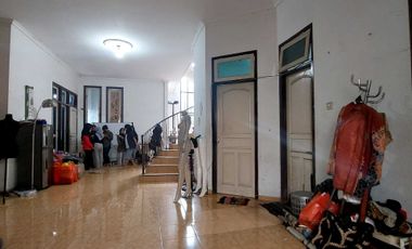 TARUNA WAGE SIDOARJO