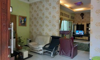 PONDOK MUTIARA SIDOARJO