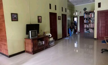 PONDOK MUTIARA SIDOARJO