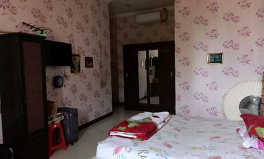 PONDOK MUTIARA SIDOARJO