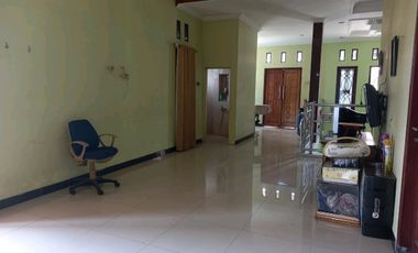 PONDOK MUTIARA SIDOARJO