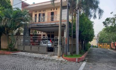 PONDOK MUTIARA SIDOARJO