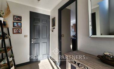 Impecable casa en «Reserva Mirador», Puerto Montt