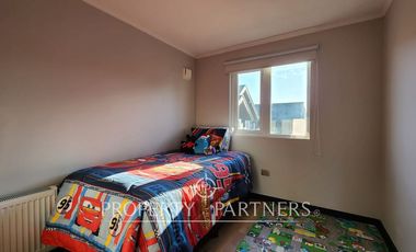 Impecable casa en «Reserva Mirador», Puerto Montt