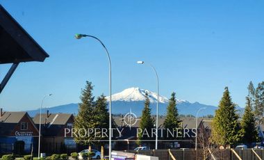Impecable casa en «Reserva Mirador», Puerto Montt