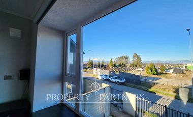 Impecable casa en «Reserva Mirador», Puerto Montt