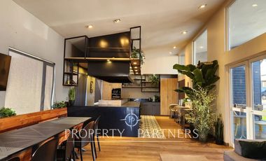 Impecable casa en «Reserva Mirador», Puerto Montt