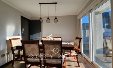 Impecable casa en «Reserva Mirador», Puerto Montt