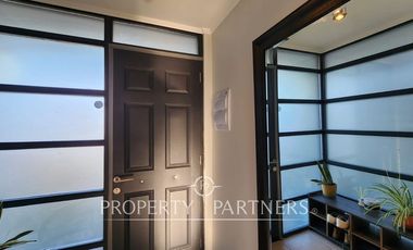 Impecable casa en «Reserva Mirador», Puerto Montt