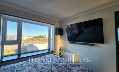 Impecable casa en «Reserva Mirador», Puerto Montt