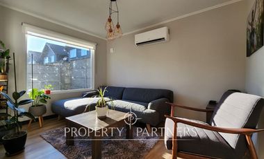 Impecable casa en «Reserva Mirador», Puerto Montt