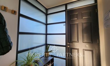 Impecable casa en «Reserva Mirador», Puerto Montt