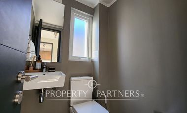 Impecable casa en «Reserva Mirador», Puerto Montt