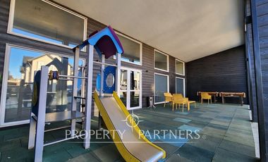 Impecable casa en «Reserva Mirador», Puerto Montt