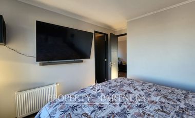 Impecable casa en «Reserva Mirador», Puerto Montt