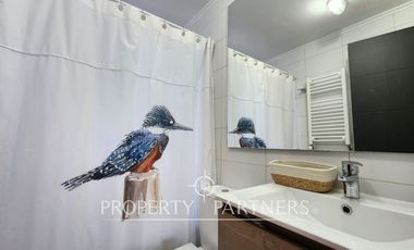 Impecable casa en «Reserva Mirador», Puerto Montt