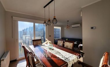 Impecable casa en «Reserva Mirador», Puerto Montt