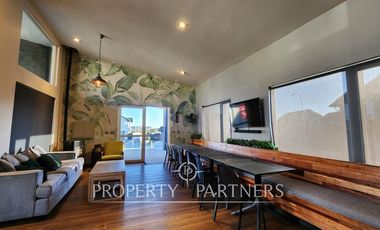 Impecable casa en «Reserva Mirador», Puerto Montt