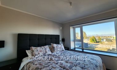 Impecable casa en «Reserva Mirador», Puerto Montt